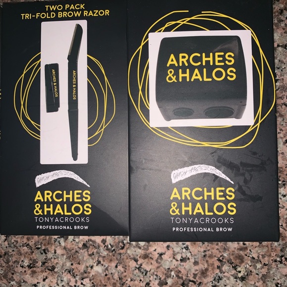 Arches & Halos Bundle - Picture 3 of 3